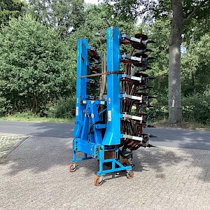 Duport All Track Farmer DW 6030