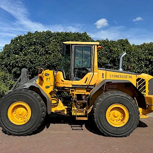 Volvo L120 F