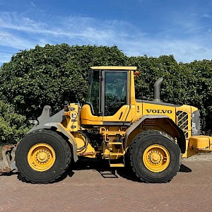Volvo L70 F