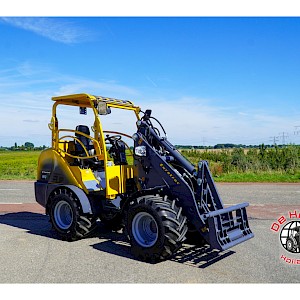 Eurotrac W12S