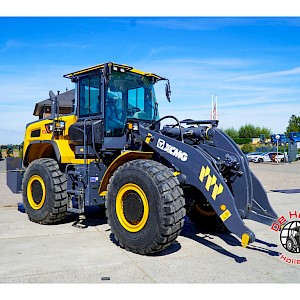 XCMG XC948E
