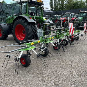 Fendt Twister 6606DN