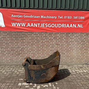 S60 grading bucket