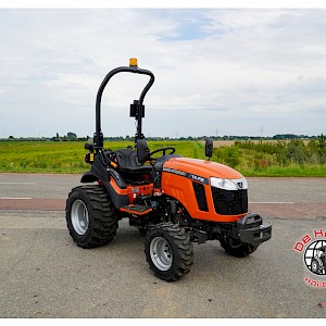 Tafe 6028M