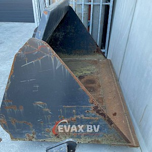 Hekamp Volume bak Weidemann