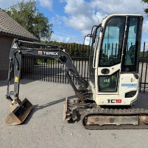 Terex TC 19