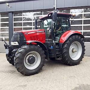 Case IH Puma 150cvx