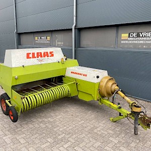 CLAAS Markant 65