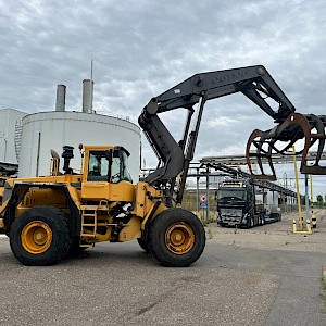 Volvo L180 C High Lift
