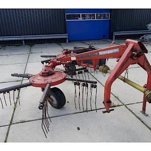 Deutz KS200DN hark