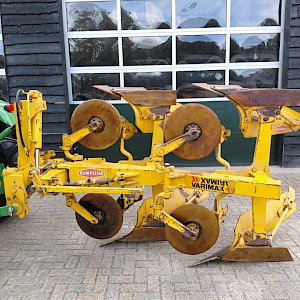 Rumptstad Varimax