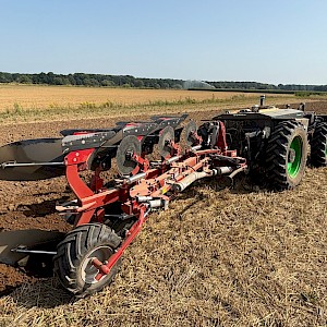 Agrolux Överum MRWT 31075