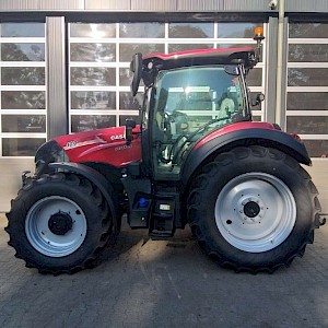 Case IH Vestrum