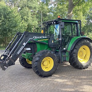 John Deere 6420S