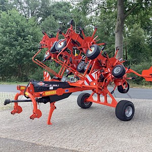 Kuhn 10812 T