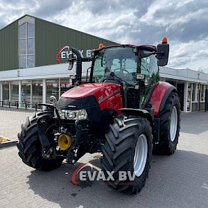 Case IH Luxxum 110