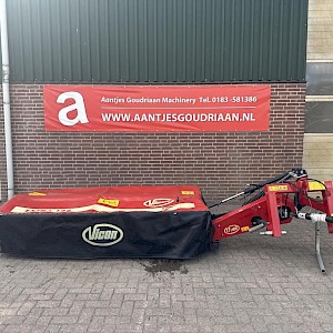 VICON extra 122 rotary mower