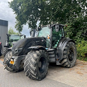 Valtra T174 Versu