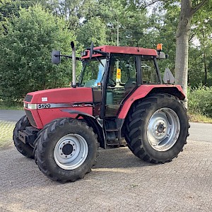Case IH Maxxum 5120