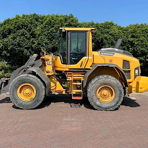 Volvo L90 H