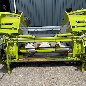 CLAAS Conspeed 6-75 FC