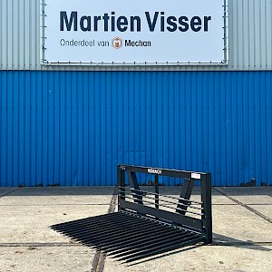 Hemach tegelriek 1,50 mtr. NIEUW