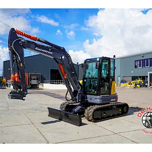 Eurotrac HE60SR