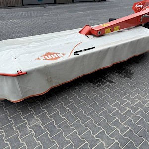 Kuhn GMD 3510 FF