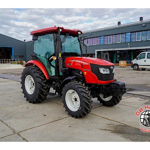 YTO NMF704C