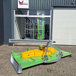 Joskin TR 270-C3