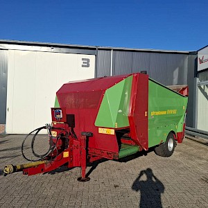 Strautmann BVW 801
