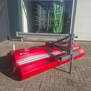 Euro V 2501 SKM