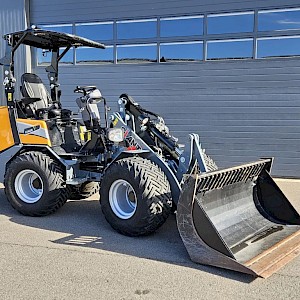 Giant Giant G 2700 HD Extra