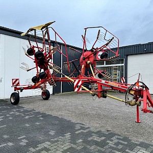 Niemeyer DRS 725 TWIN