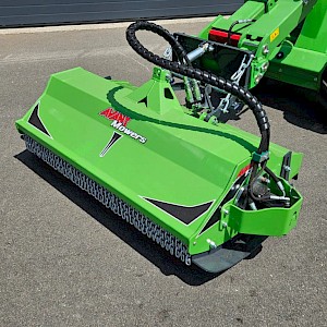 Avant 1350 Klepelmaaier