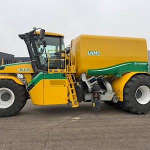 Ploeger AT4103 LNMS