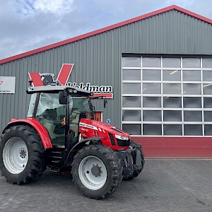 Massey Ferguson 5610 DYNA-4