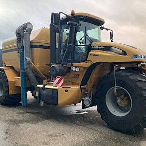 Agco TG8333 LNMS