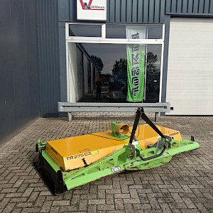 Joskin TR 275-C3