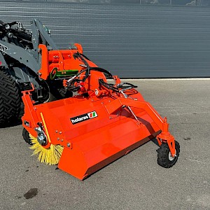 Holaras H-150 Veegmachine