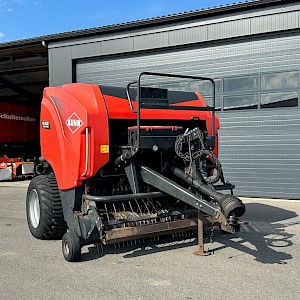 Kuhn FB 3130 rondebalenpers