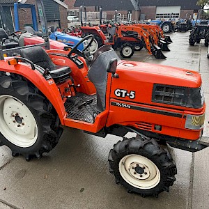 Kubota GT5
