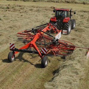 Kuhn GA 8030