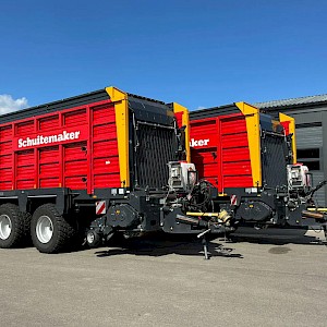 Schuitemaker Rapide 5800