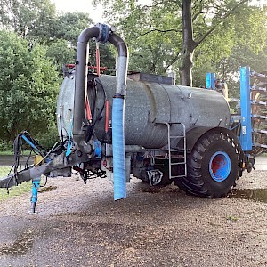 BSA PTW 9200