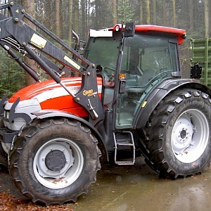 McCormick C 95 max