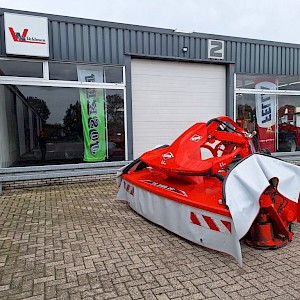 Kuhn FC 3125 DF-FF
