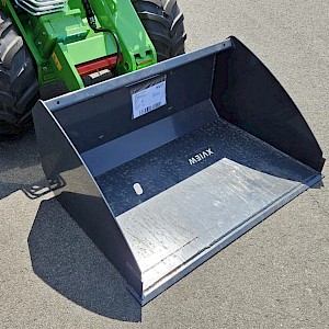Avant Grondbak xvieuw 115cm