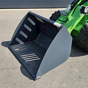 Avant Volumebak 115cm