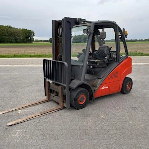 Linde H25D-01